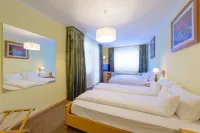 Park Hotel Faloria Hotels in Alba di Canazei