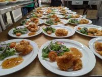 Hotel Celebrity Bournemouth East Cliff by Villare Hotels - Bữa sáng