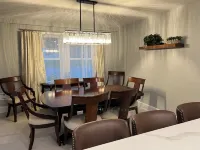 Lakefront House! Sup and Kayak Use Included. Near Golf! Hotels in Beaver Dam