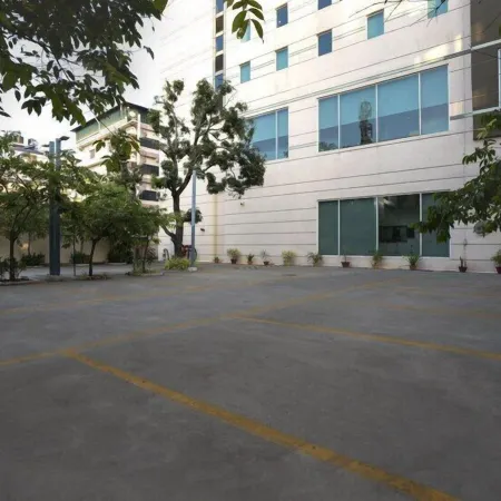 Ibis Kochi City Centre