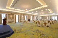 FLC Luxury Resort Vinh Phuc - breakfast