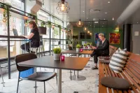 Cabinn Odense Hotels in Munkebo
