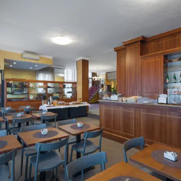 Hotel Excelsior Pavia