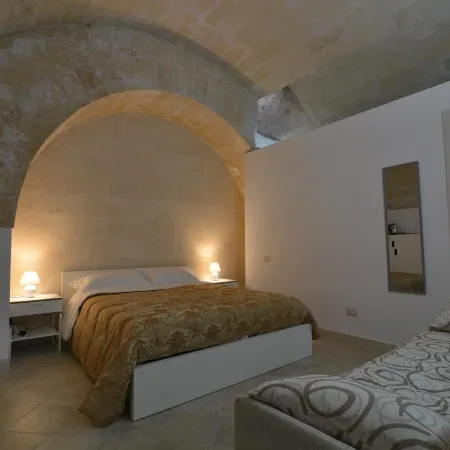 Il Nespolo Matera