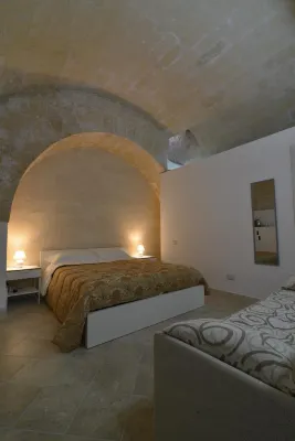 Il Nespolo Matera - Pensionat