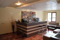 Nevada Aparthotel - bars