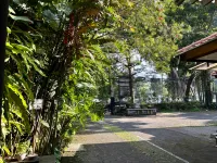 Kayuna Resort Hôtels à : Ledeng