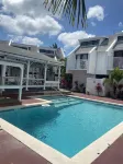 The Island Garden Hotel - Pool
