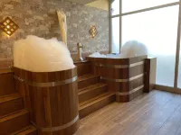 Ohtels Islantilla - Spa