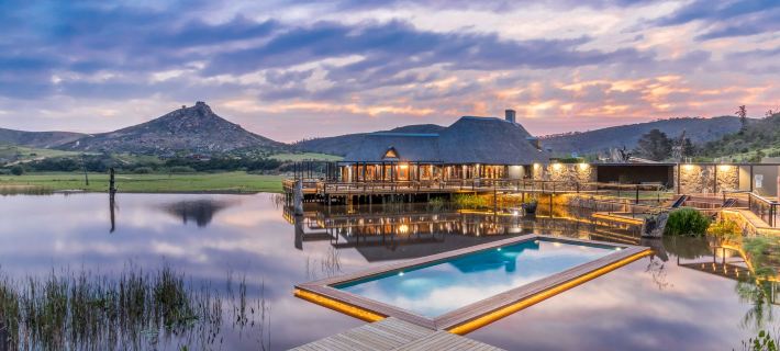 Botlierskop Private Game Reserve Hotels in Mossel Bay Local Municipality