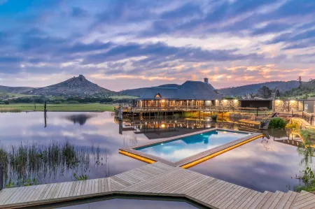 Botlierskop Private Game Reserve
