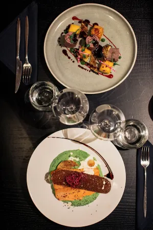 Victoria Lodge, Friendly Hotel Отели рядом с достопримечательностью «Val d'Isère»