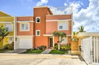 Private Pool + Rooftop Views Near Seven Seas Beach - Beach