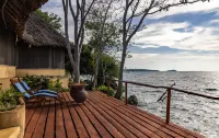 Mfangano Island Lodge - Wi-Fi