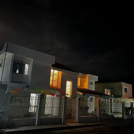 Treebu Hostel