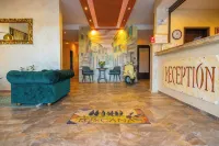 Hotel la Toscana in Ringsheim Hotels in Kenzingen