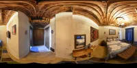 Caravanserai Inn Hotel - สัตว์เลี้ยง