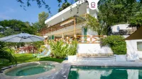 Luxury House with Pool fire Pit & Lake view - Pools