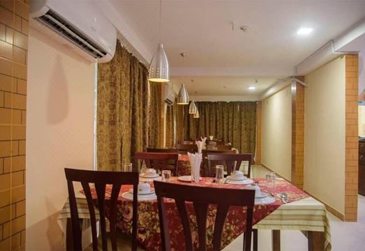 에쿠에 헤리티지 호텔 & 리조트