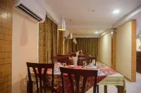 Eque Heritage Hotel and Resort - breakfast