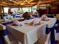 Masurina Lodge Hotels in Alotau