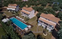 Summer Dream Lefkas - Cho phép mang theo thú cưng