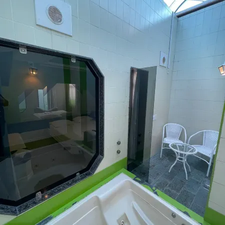 Hotel Granville Отели рядом с Аэропорт Галеан