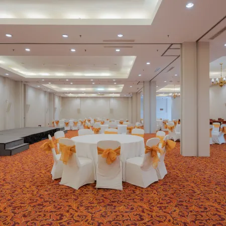 The Capital Hotel Surabaya