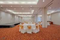 The Capital Hotel Surabaya Hotel a Tenggilis Mejoyo