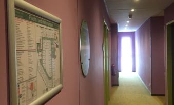 SleepySleepy Hotel Dillingen