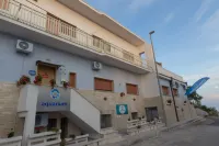水族館旅居酒店 - 公寓