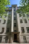 Apartmenthaus Feuerbach