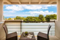 Aminess Vival Velaris Resort - Meerblick