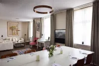 Skovshoved Hotel Hotels in Skodsborg