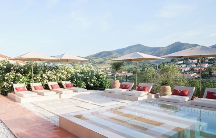 Maison Nova - Boutique Hôtel & Spa
