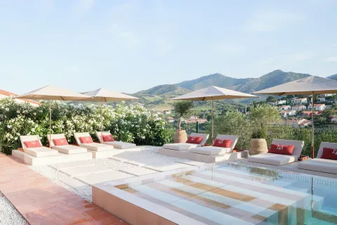 Maison Nova - Boutique Hôtel & Spa