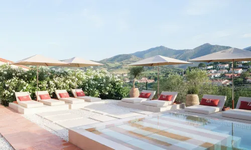 Maison Nova - Boutique Hôtel & Spa