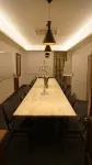 Cunningham Cottage Guest House - Bãi đậu xe