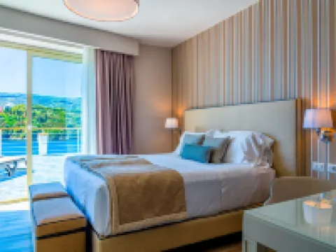 普拉塞酒店 厄爾巴島酒店