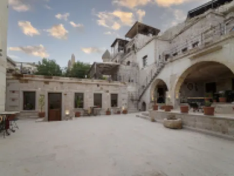 Goreme Escape Cave Suites Hotels in Goreme