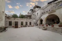 Goreme Escape Cave Suites Hotels in 