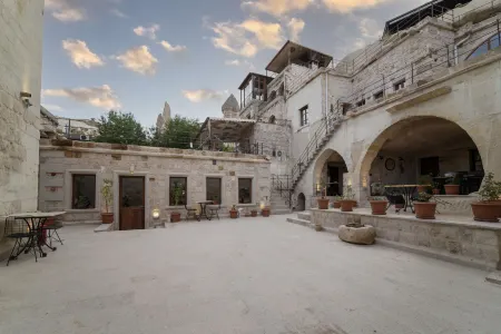 Goreme Escape Cave Suites