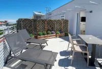 B&B Primrose Residence Hotel - Beach