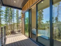 Alpine Mountain Escape Hotels in Beaver County