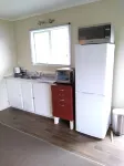 Centrally located cottage in quiet location