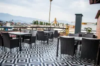 バナスット ホテル アンド スパ