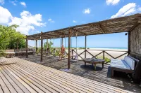 Kitejuba Bungalows Hotels in Camocim