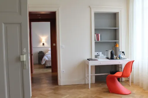 Villa Élyane - Homestays