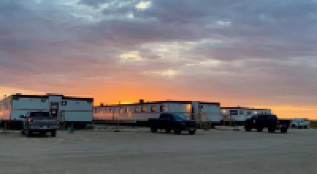 The Armadillo Hotel JAL