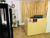 Pacheco Pass Motel - Family